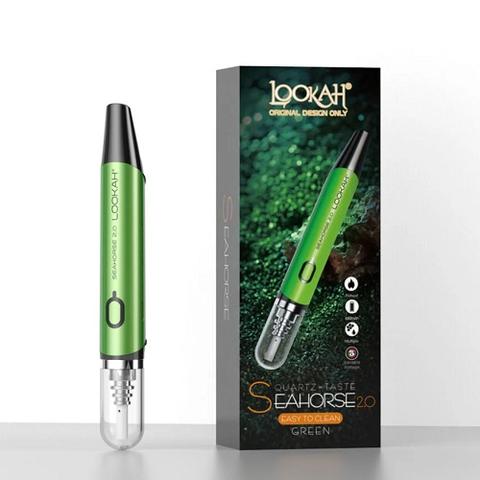 Nectar Collector Lookah Seahorse 2.0 Vaporizador Eléctrico
