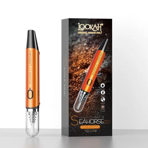 Nectar Collector Lookah Seahorse 2.0 Vaporizador Eléctrico
