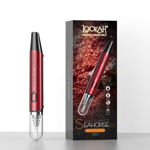 Nectar Collector Lookah Seahorse 2.0 Vaporizador Eléctrico