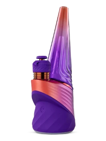E-Rig Puffco Peak Pro V2 3DXL Plasma Limited Edition