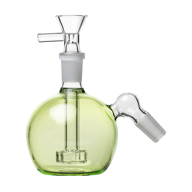 Ash Catcher The Orb Showerhead Perc de Vidrio Human Grade