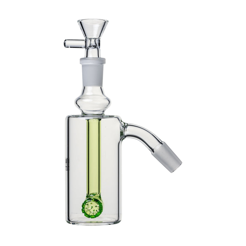 Ash Catcher DK Barrel de Vidrio con Bowl 14mm Human Grade