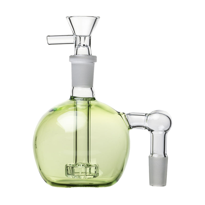 Ash Catcher The Orb Showerhead Perc de Vidrio Human Grade
