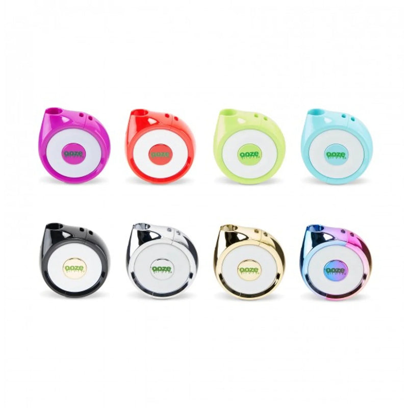 Ooze Movez Batería 510 Vape con Parlante Bluetooth
