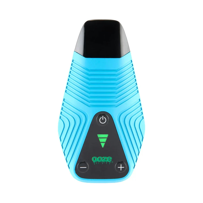 Vaporizador de Hierba Seca Ooze Brink Portátil