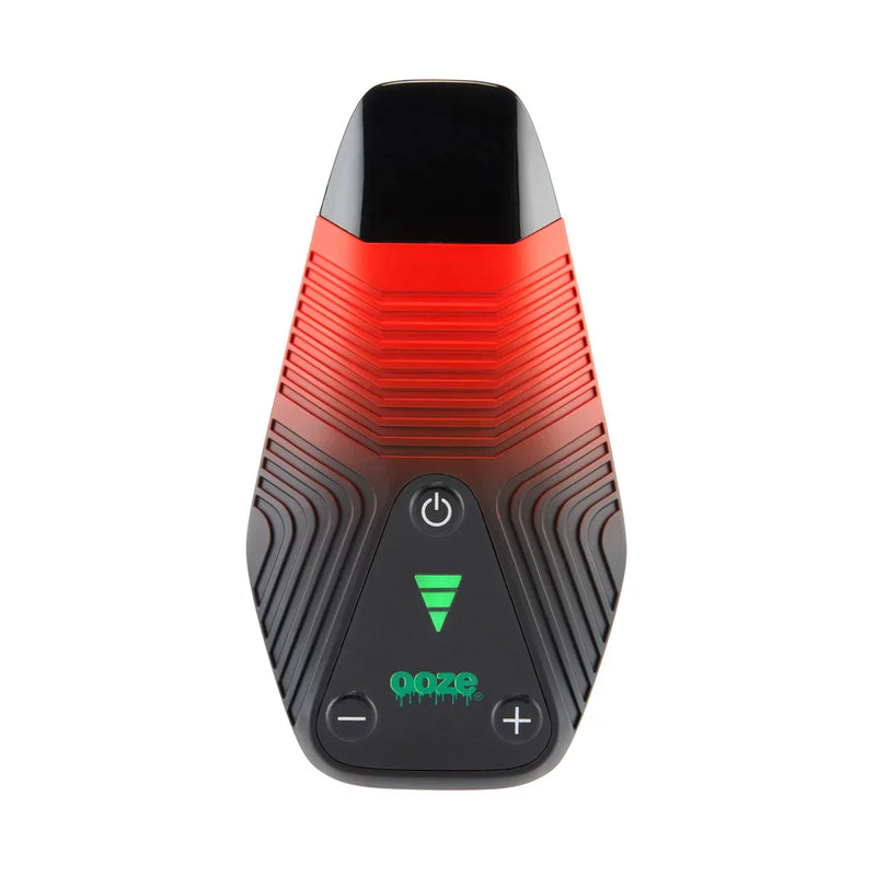 Vaporizador de Hierba Seca Ooze Brink Portátil