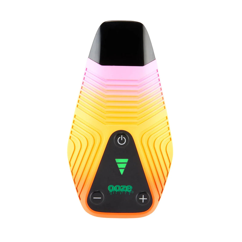 Vaporizador de Hierba Seca Ooze Brink Portátil
