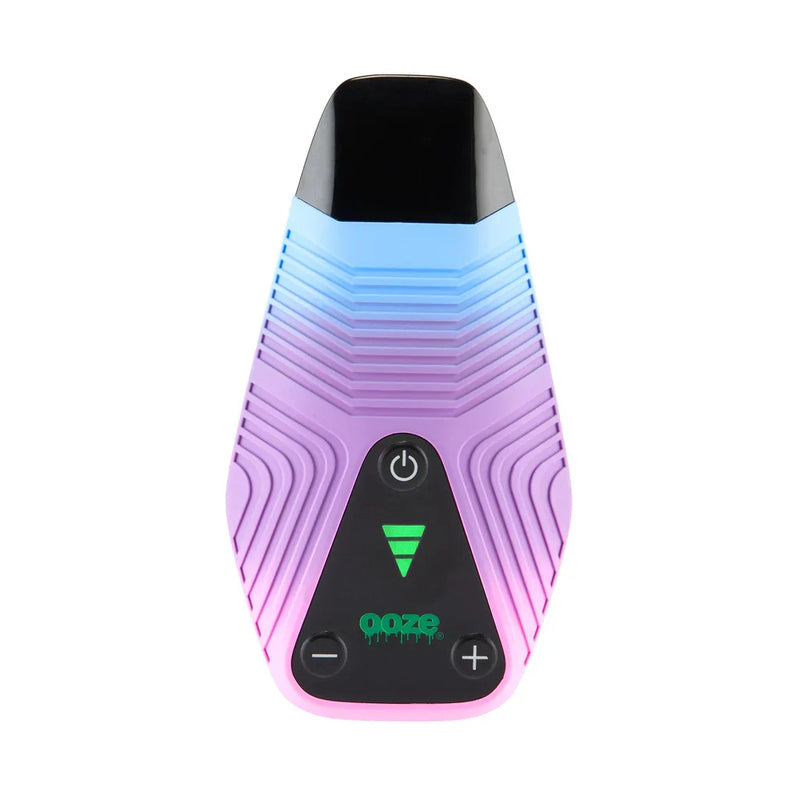 Vaporizador de Hierba Seca Ooze Brink Portátil
