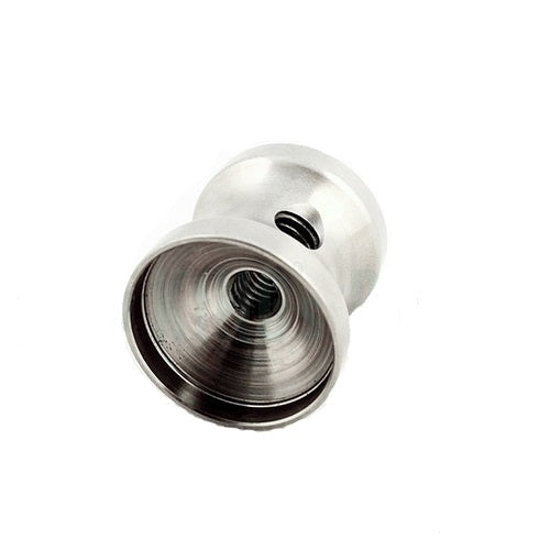 Carb Cap Universal Omni de Titanio con Dabber