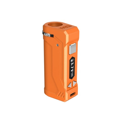Vaporizador de Cera Yocan UNI Pro 2.0 Box Mod 510