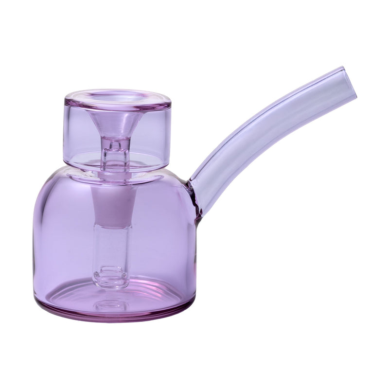 Bubbler NWTN Home Deco en Vidrio, Estilo Art Deco