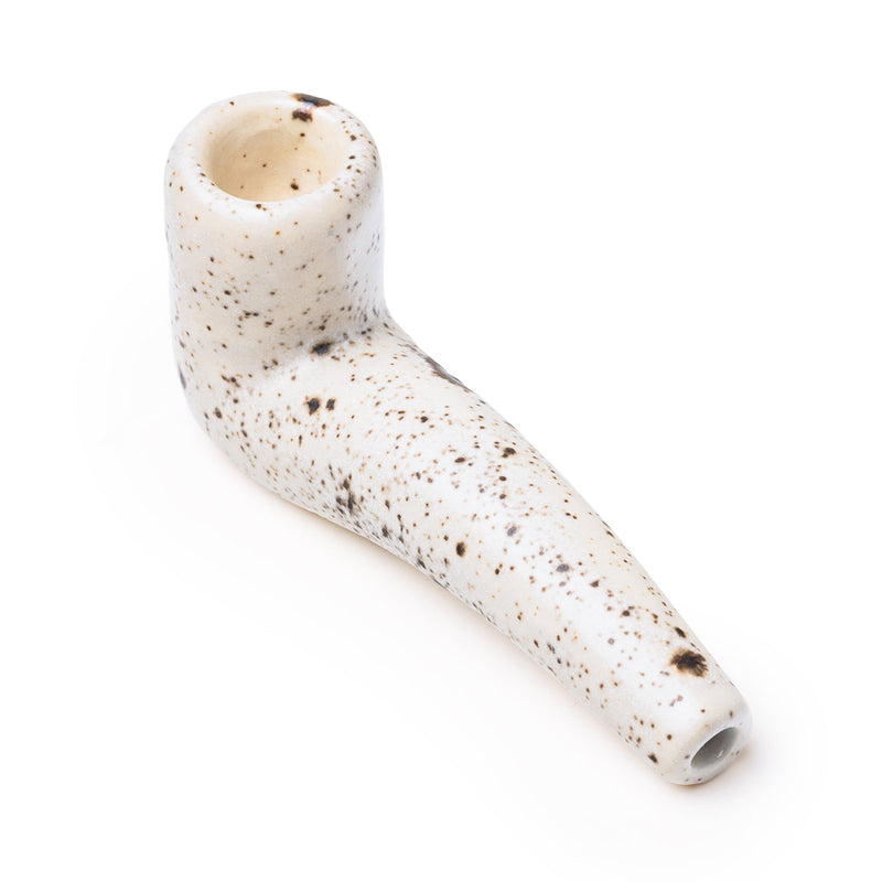 Pipa Sherlock Mini Cerámica Artesanal - Stoned Potter