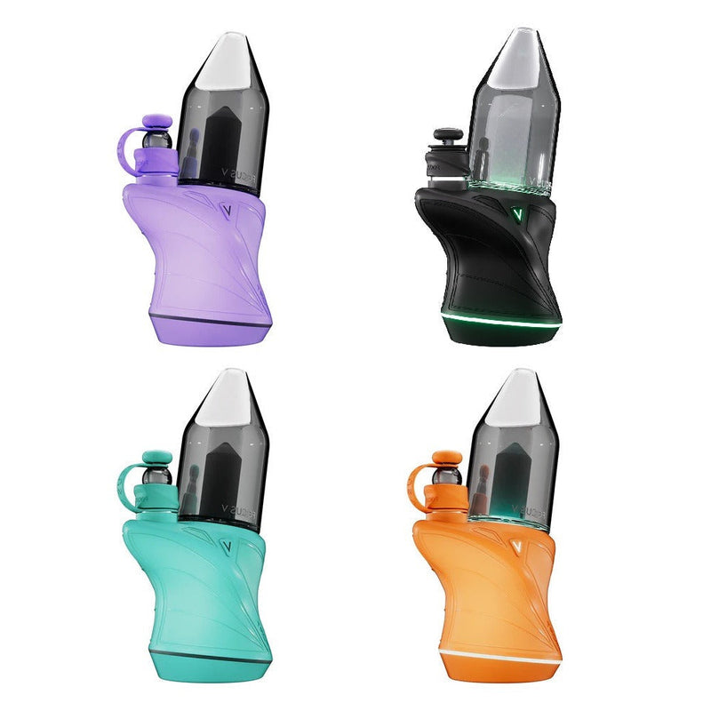Focus V Carta Sport Dab Rig Eléctrico Portátil
