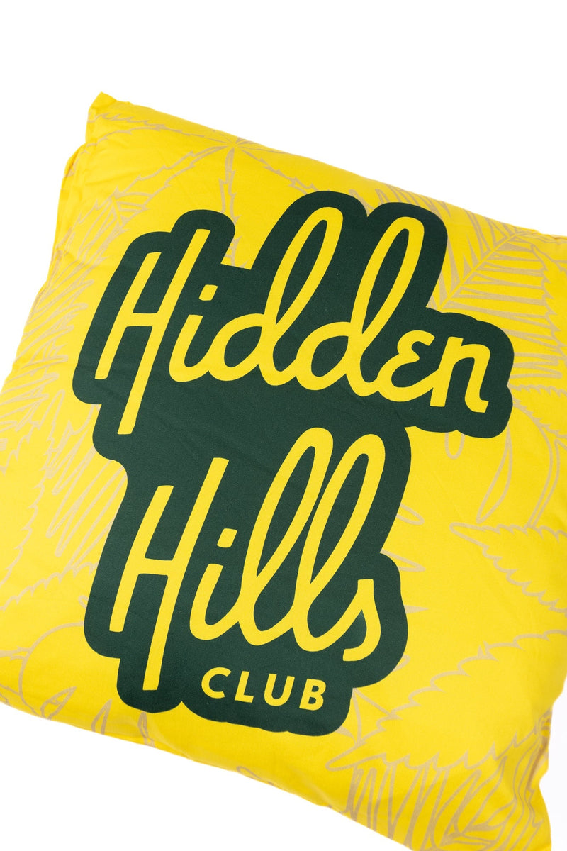 Pillows
