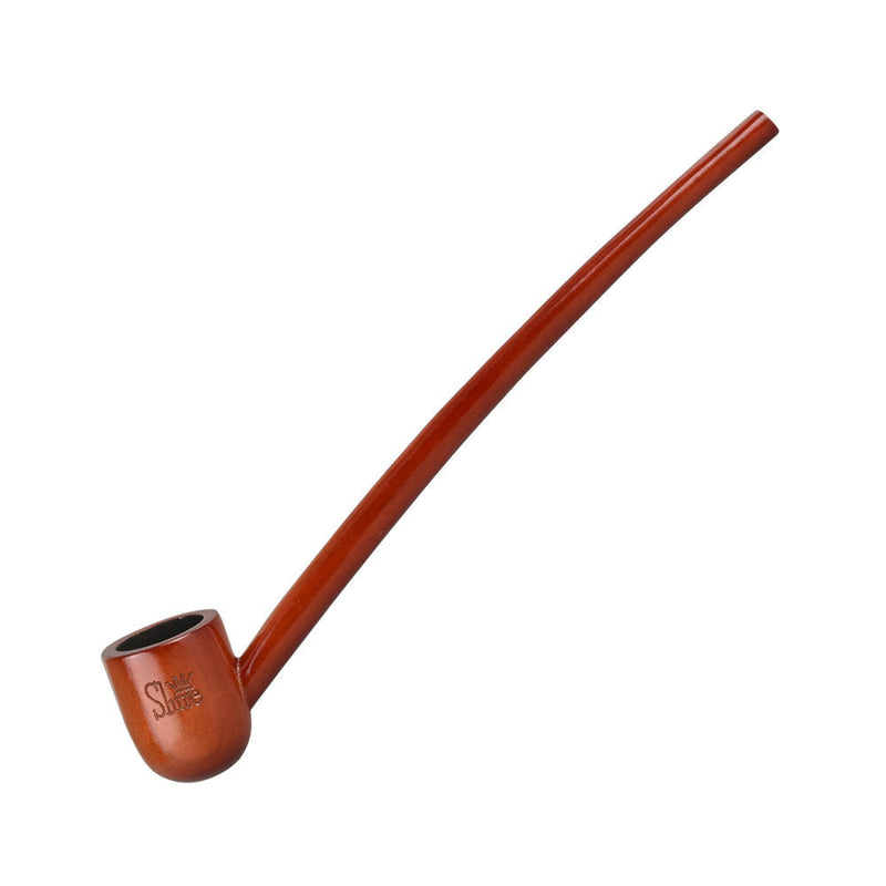 Pipa Gandalf Classic Deep Bowl Churchwarden en Madera