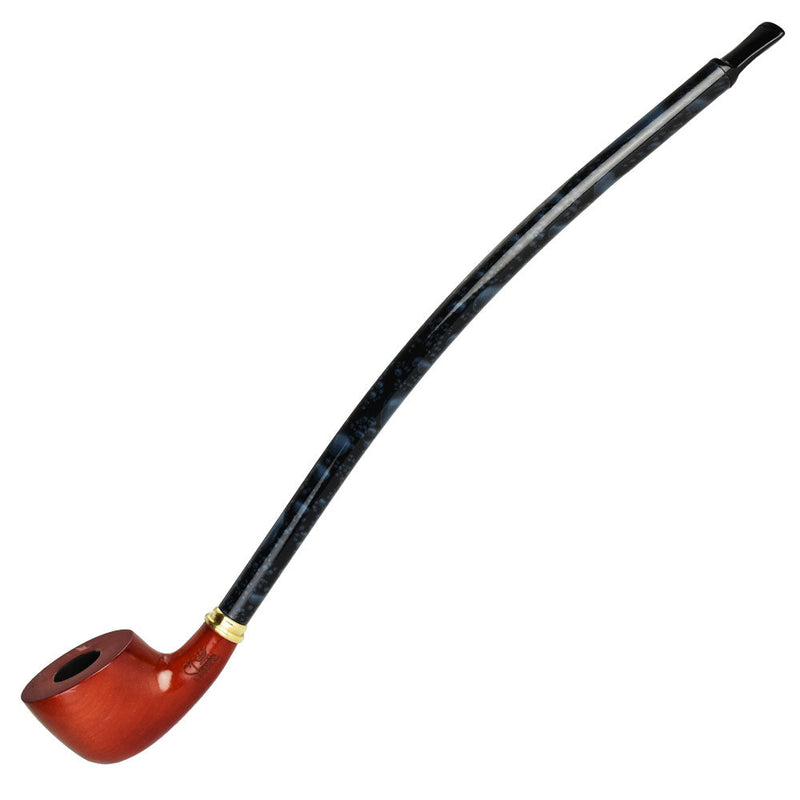 Pipa Gandalf The Craic Dublin Churchwarden Cerezo 15"