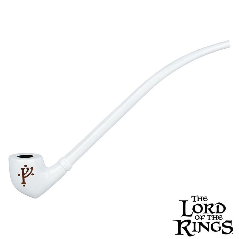 Pipa Gandalf The White Shire Churchwarden Oficial LoTR