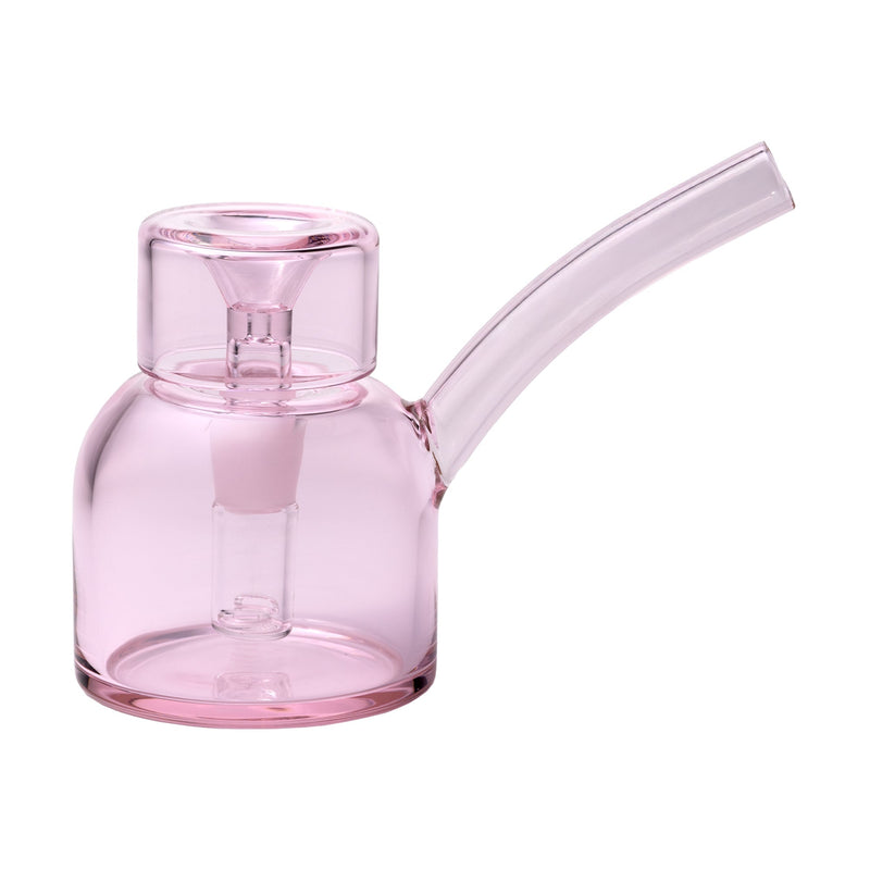 Bubbler NWTN Home Deco en Vidrio, Estilo Art Deco