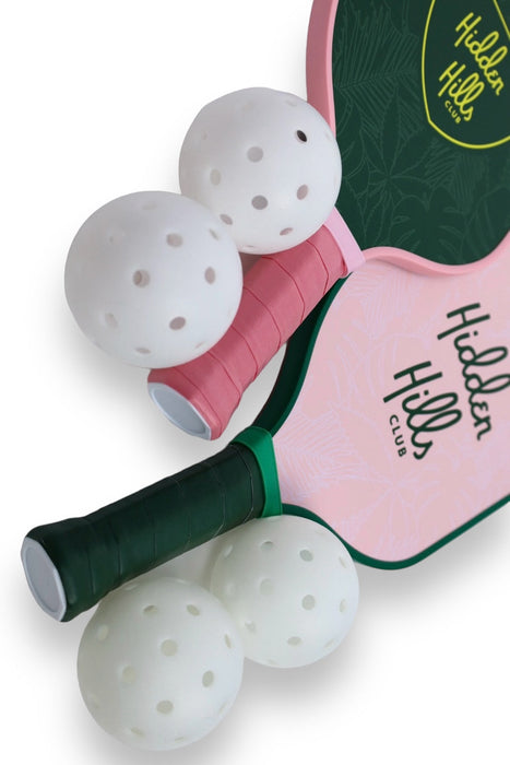 HH Pickleball Set