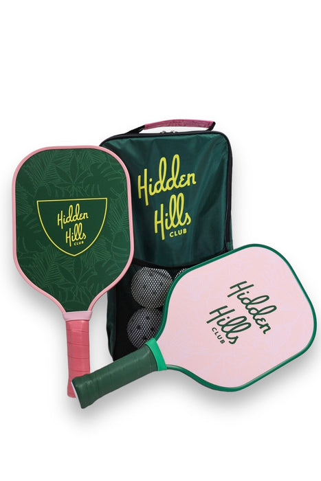 HH Pickleball Set