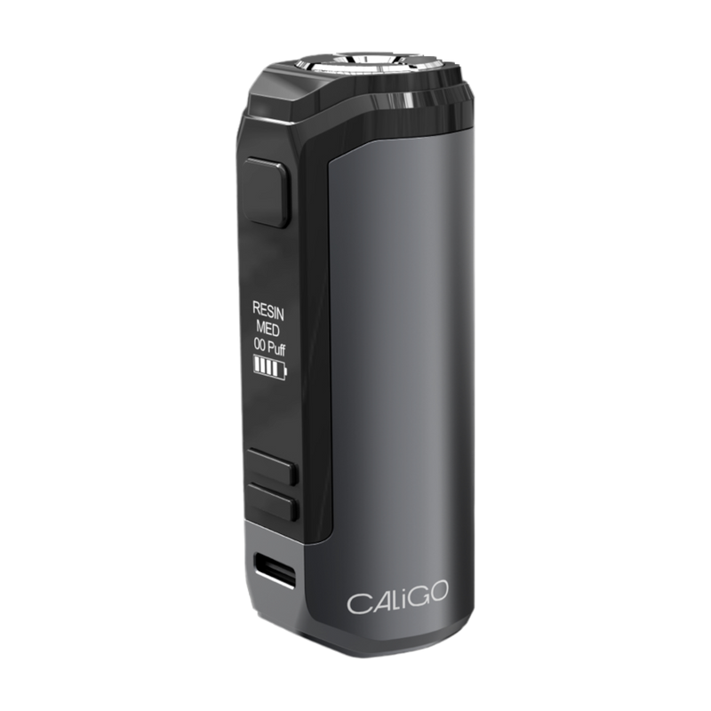 Vape Recargable Caligo REAKT Batería 510 de Precisión