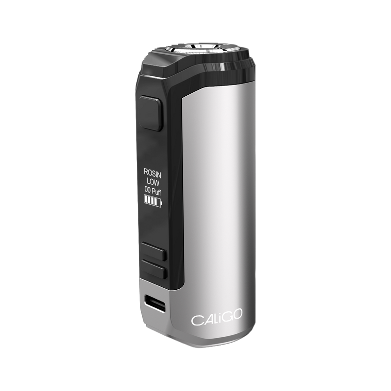 Vape Recargable Caligo REAKT Batería 510 de Precisión