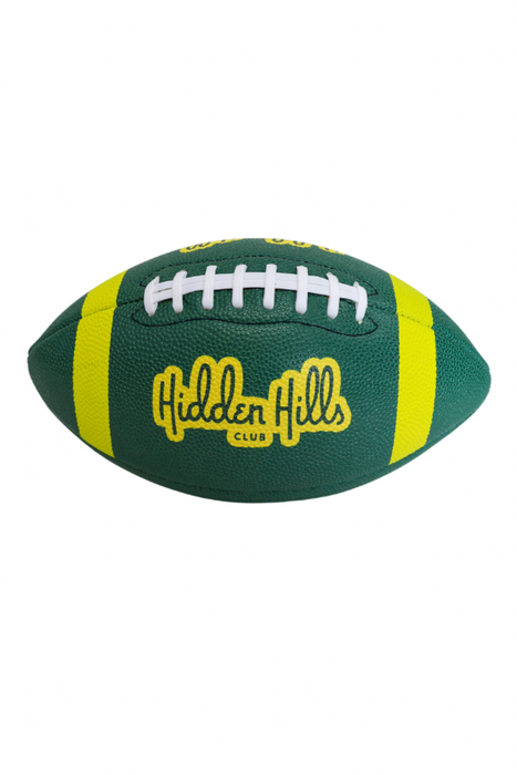 Varsity Footballs