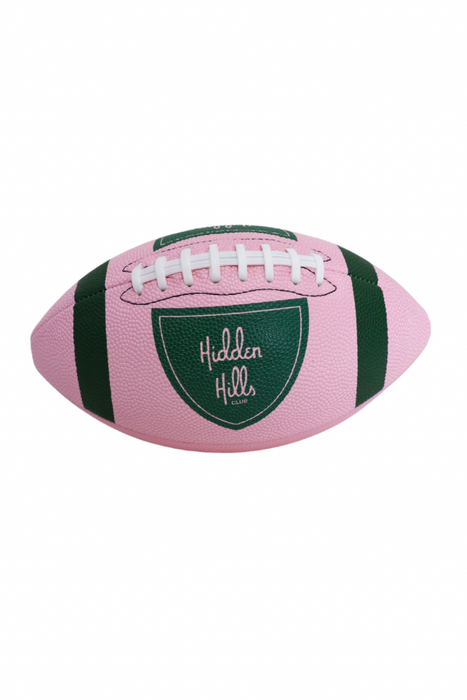 Varsity Footballs