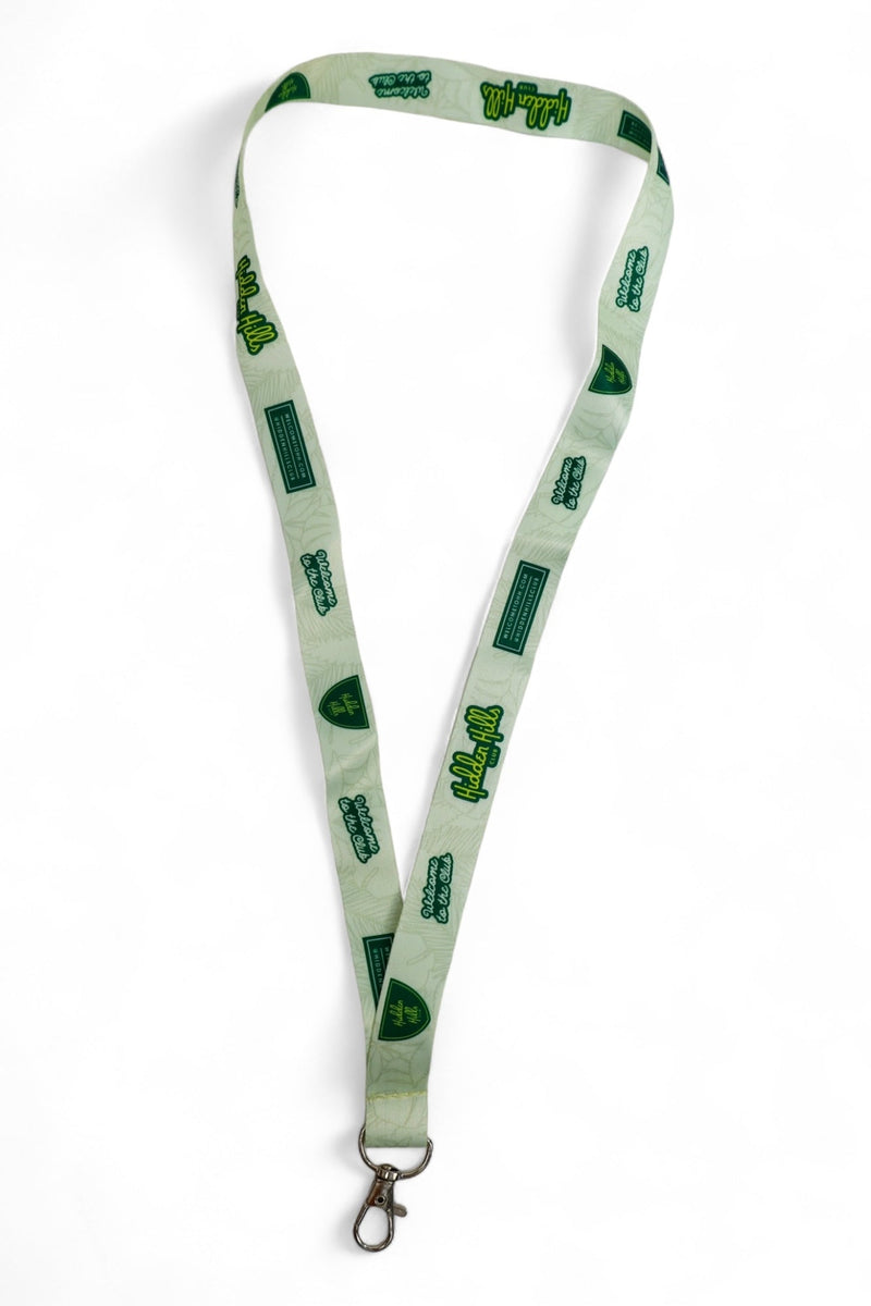 Lanyards V2