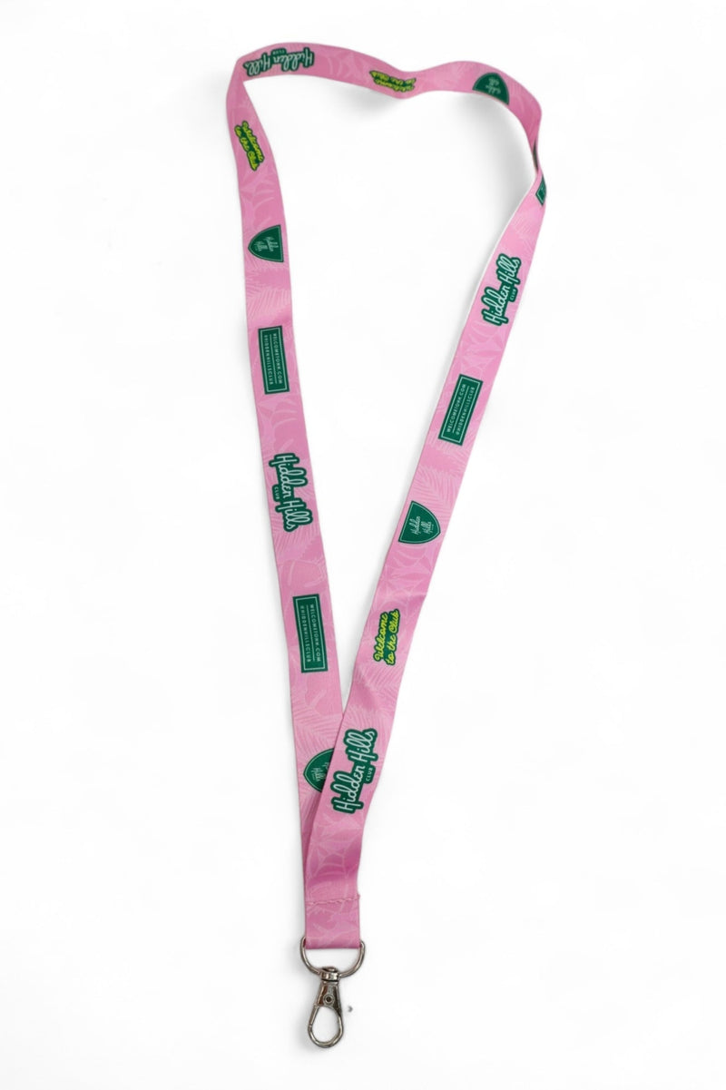 Lanyards V2