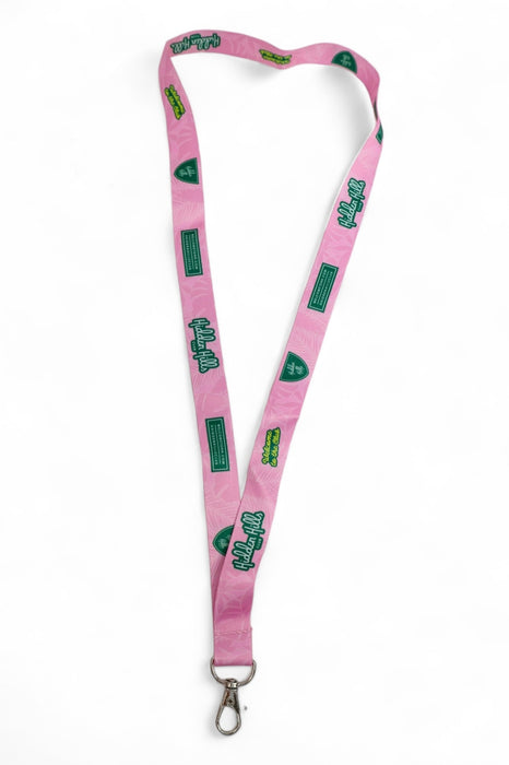 Lanyards V2