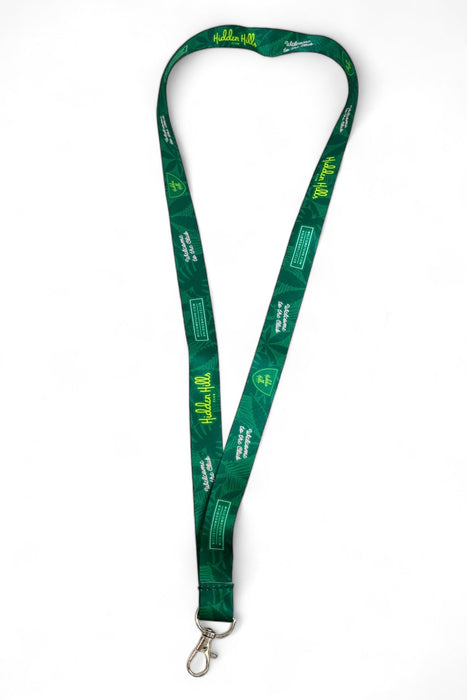 Lanyards V2