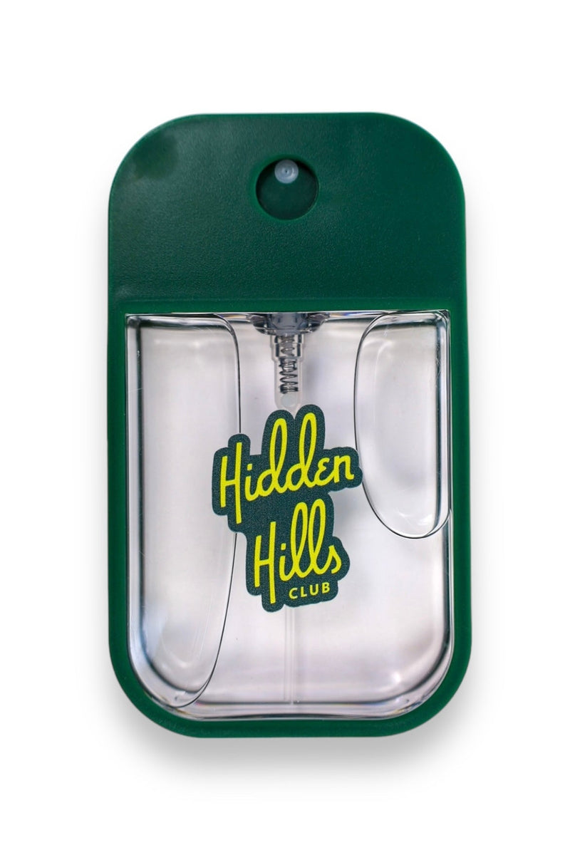 Hand Sanitizer Spray