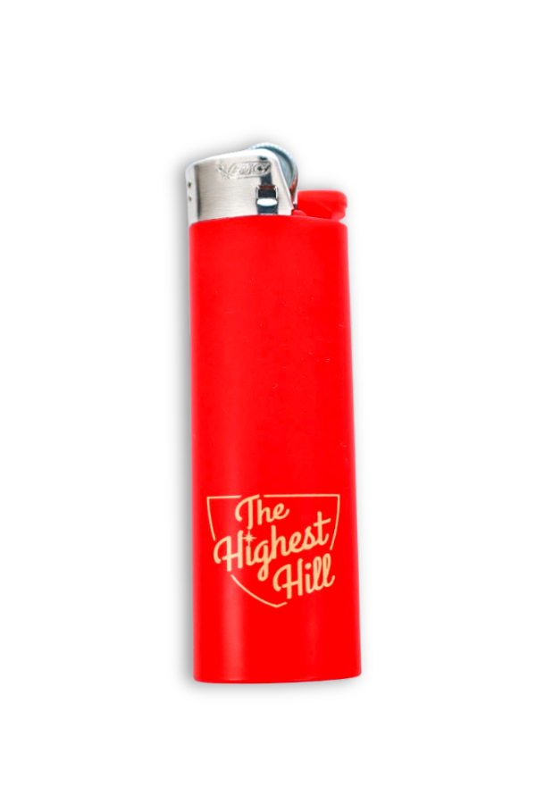 Lighters
