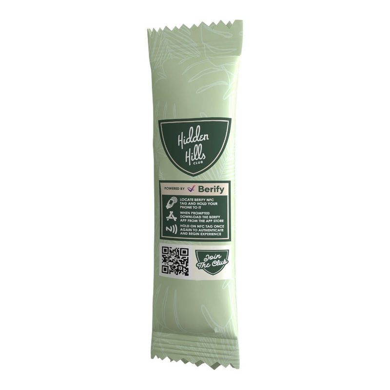 Kaptain Kush | Indica | Bussin Blend