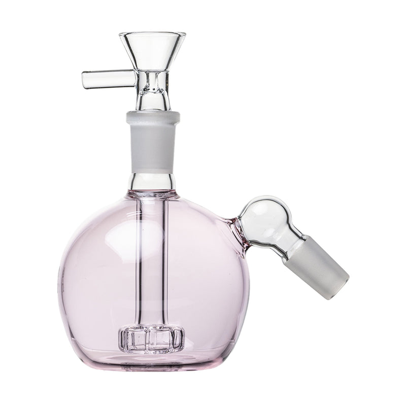 Ash Catcher The Orb Showerhead Perc de Vidrio Human Grade