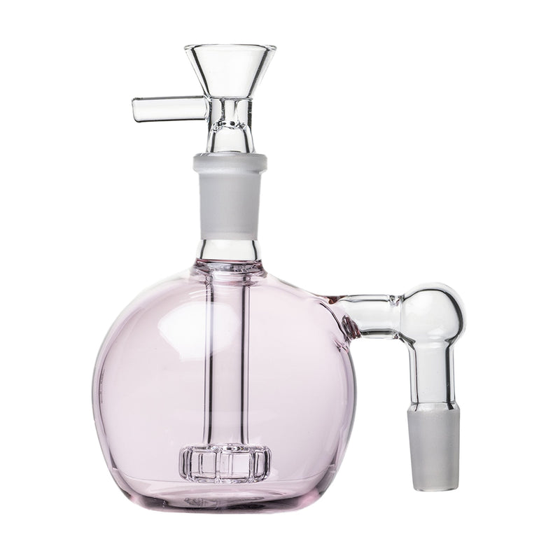 Ash Catcher The Orb Showerhead Perc de Vidrio Human Grade
