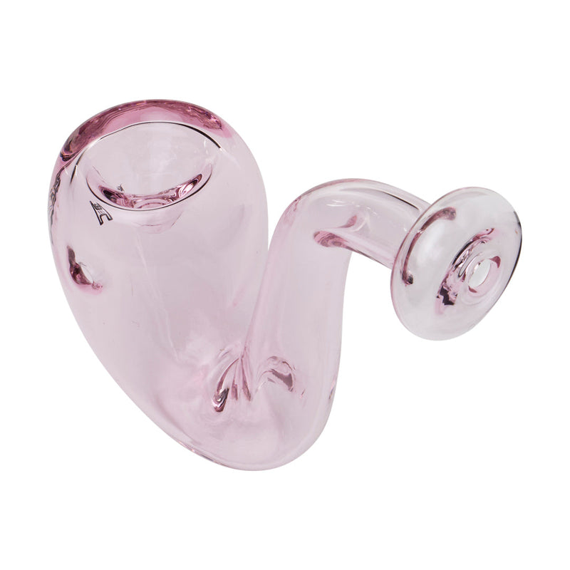 Pipa Sherlock Upright Borosilicato - Pipa de Mano