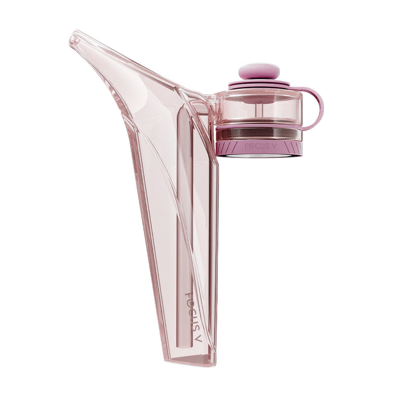 Bubbler Focus V Aeris: Attachment de Agua con SWIVEL