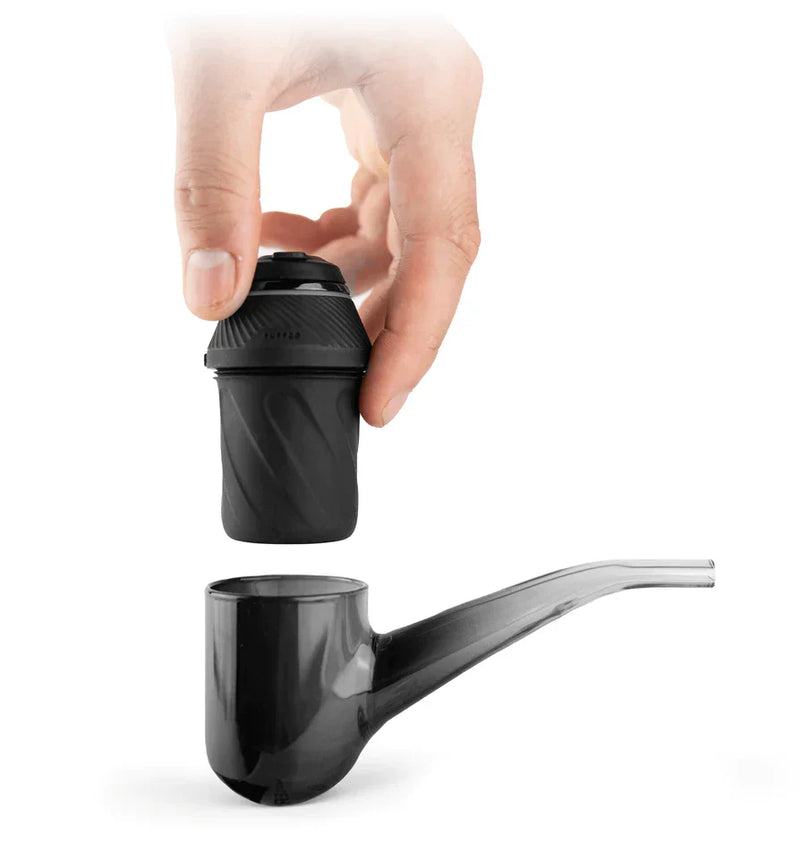 E-Rig Puffco Proxy Vaporizador Modular Portátil Storm