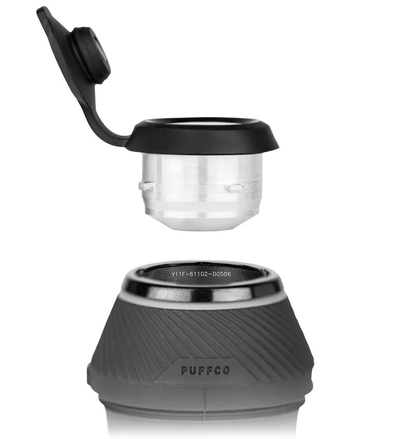 E-Rig Puffco Proxy Vaporizador Modular Portátil Storm