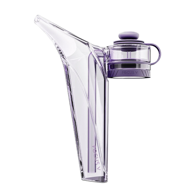 Bubbler Focus V Aeris: Attachment de Agua con SWIVEL