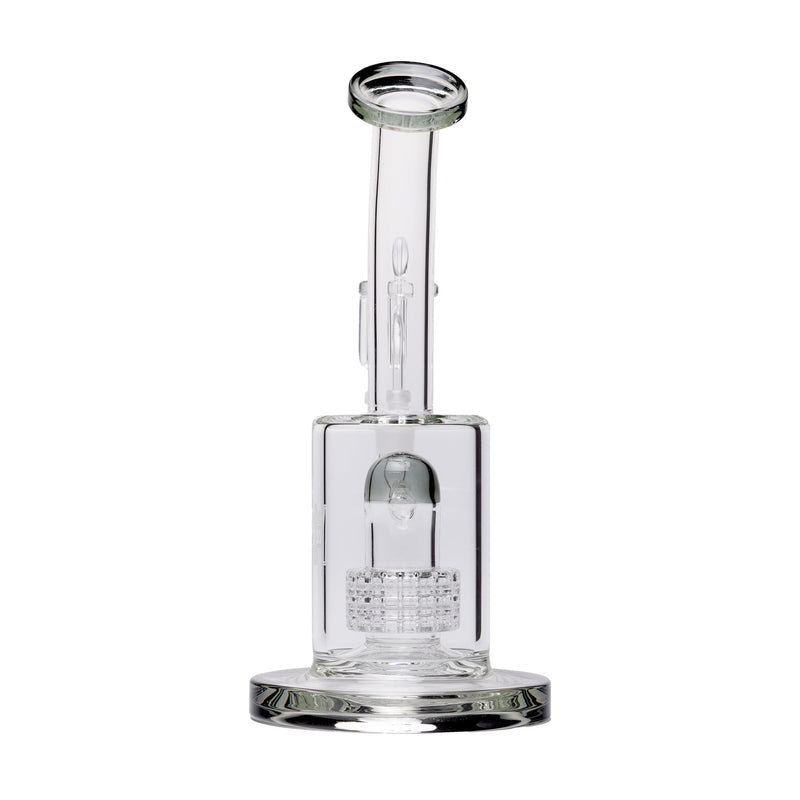 Dab Rig Neo en Vidrio de Borosilicato con Matrix Perc