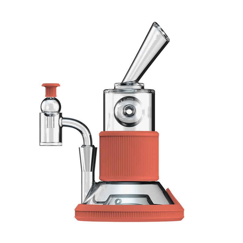 Tandem Dab Rig Modular en Vidrio y Silicona