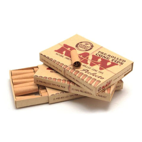 PRE-ROLLED Perfecto Cones