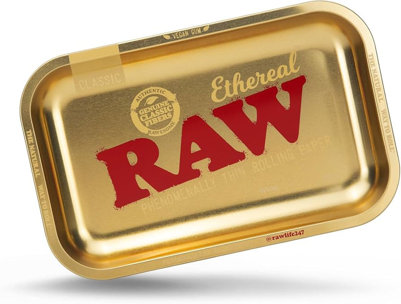 RAW Ethereal Bandeja 11" × 7" (Small)