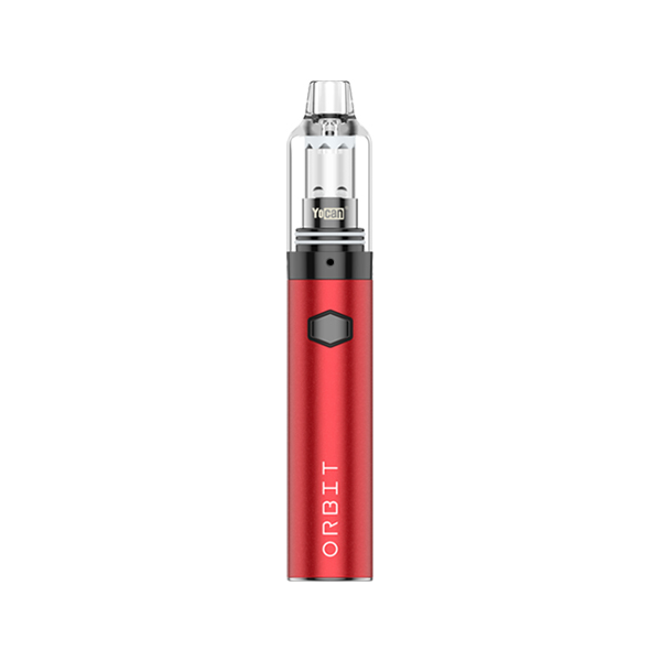 Vaporizador de Cera Yocan Orbit Portátil Quartz Cup