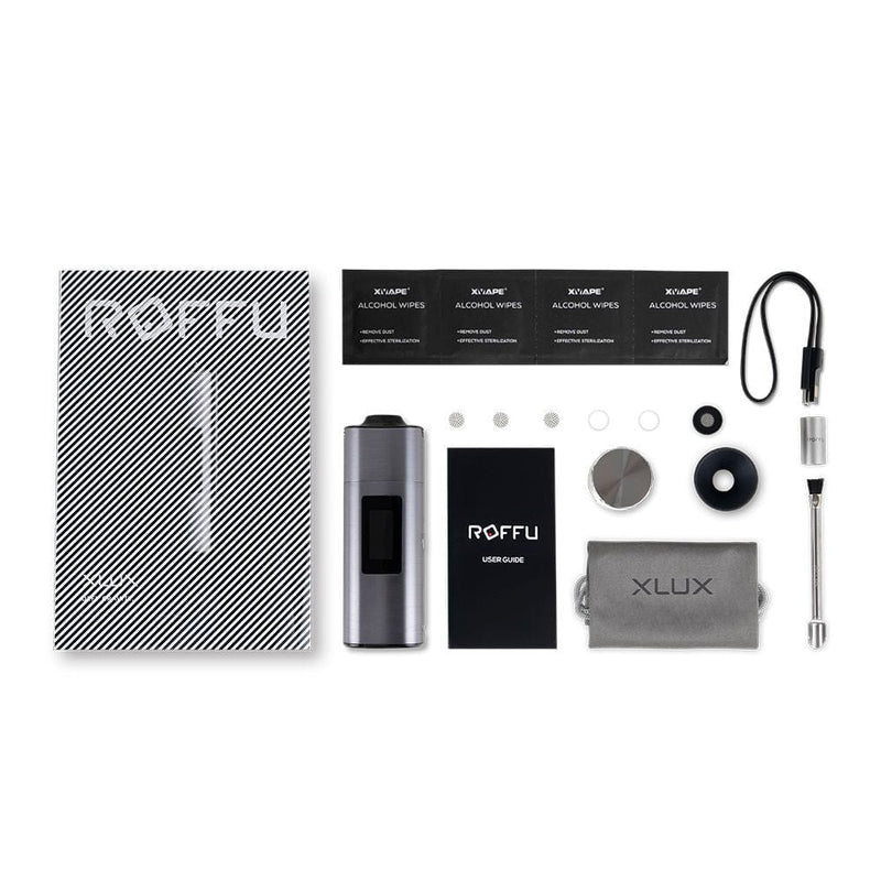 Roffu Lite