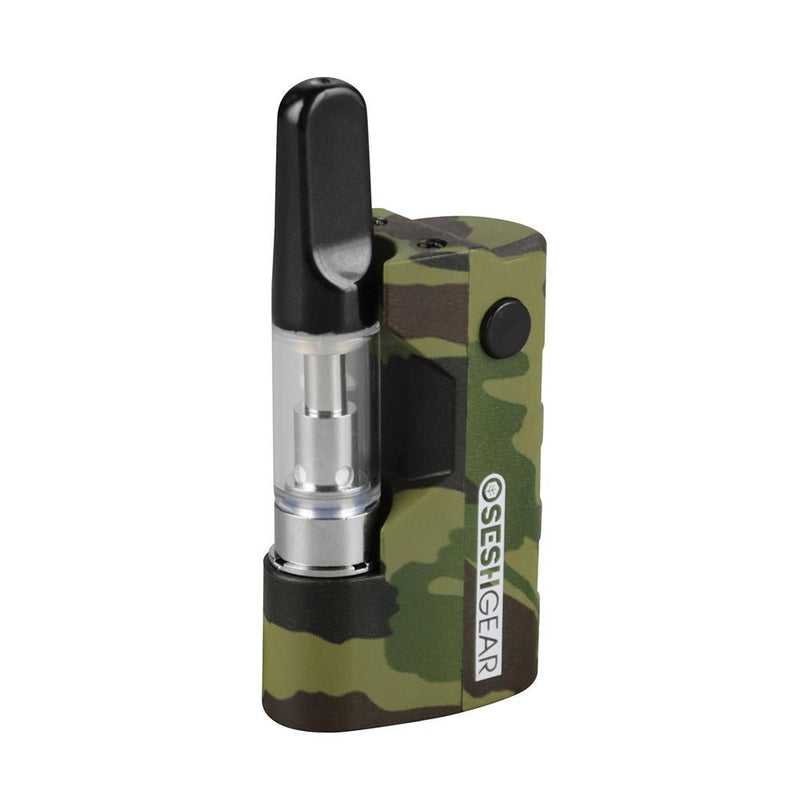 Vaporizador de Oil Seshgear GiGi Voltaje Variable 510