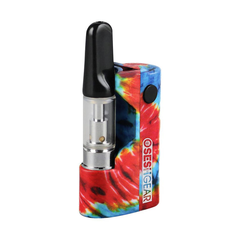 Vaporizador de Oil Seshgear GiGi Voltaje Variable 510